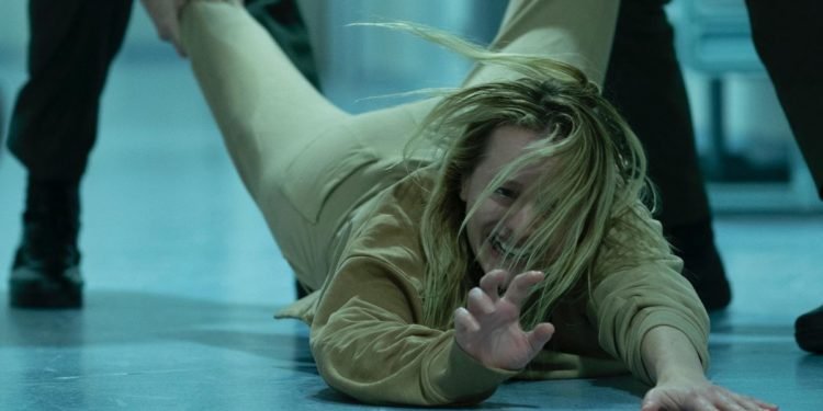 The Invisible Man crafts great scares, but lets its victims down