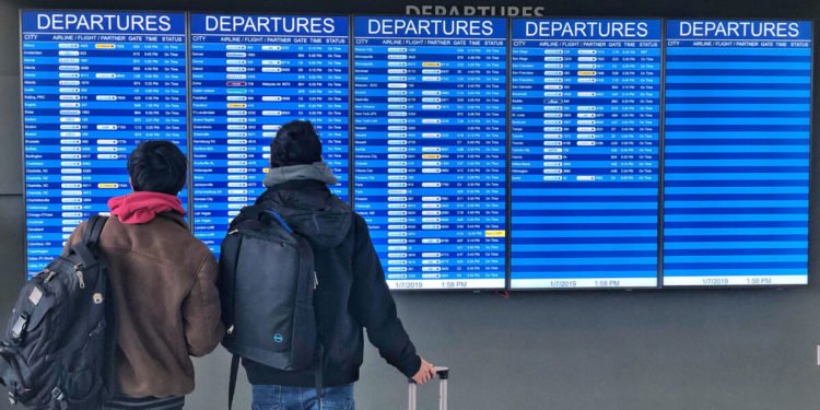 United Updates Rules About Schedule Changes—and Hits a New Low