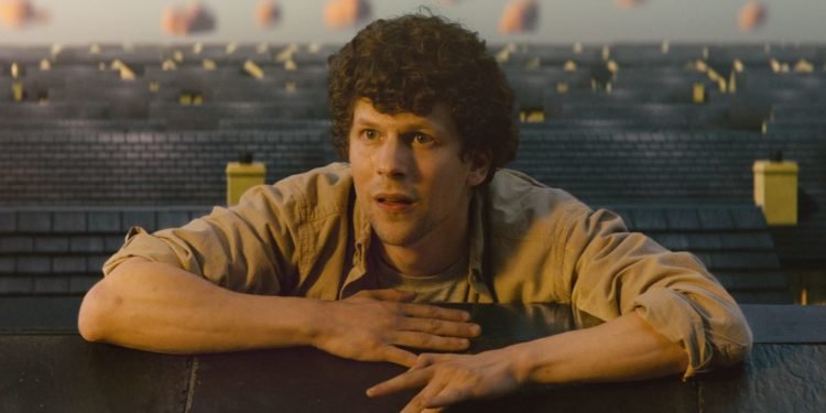 Vivarium is skin-crawlingly creepy but surface level