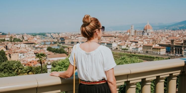 What to Do and Where to Stay in Florence, Italy