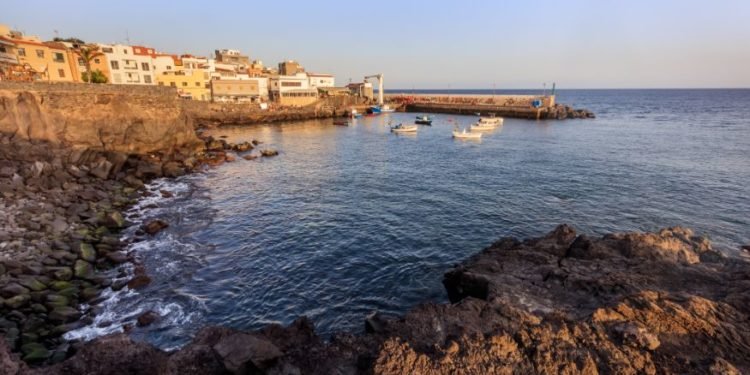 Why Tenerife Should Make the List for Your Next Cruise