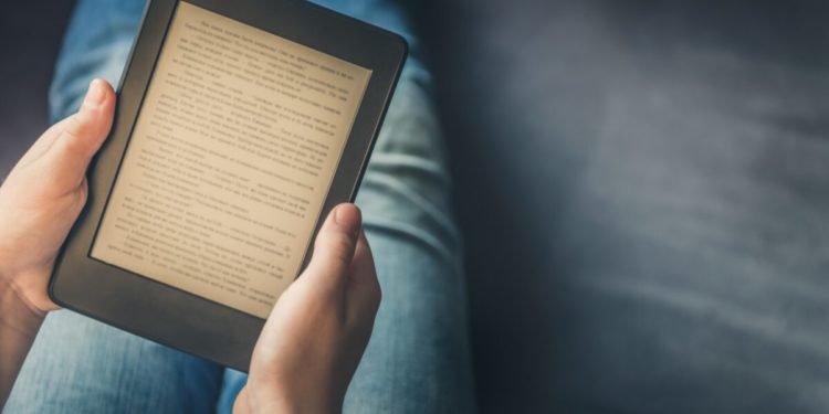 Amazon Is Offering Nine Free Kindle Downloads for World Book Day