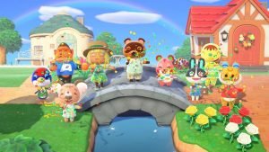 Animal Crossing: New Horizons Update 1.2.0 is Now Live