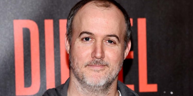 ‘Bloodshot’ Filmmaker David S.F. Wilson to Direct Sci-Fi Movie ‘Influx’ for Sony