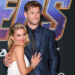 Chris Hemsworth Says His Wife Doesn’t Want Thor Hammers in the House