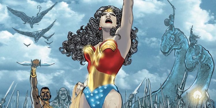 Comic Creators Launch Twitter Auctions to Support Comic Book Stores