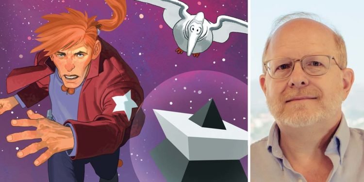 Comics Publisher Humanoids Pushes Back Its Slate