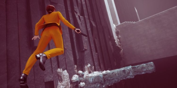 Control’s first big expansion is a throwback to the Xbox 360 era of shooters