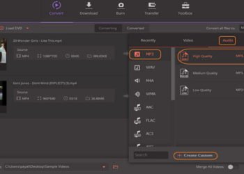 Convert PNG to JPG easily with Uniconverter