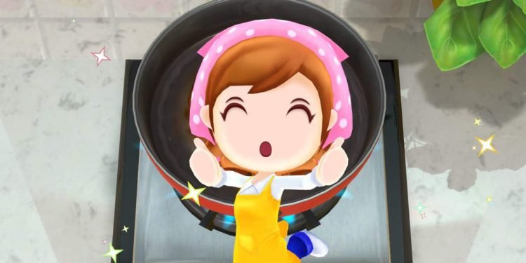 Cooking Mama: Cookstar review: undercooked, not worth the controversy