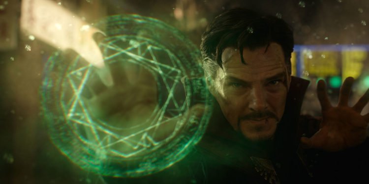 ‘Doctor Strange 2’ Pushed Back 4 Months to March 2022