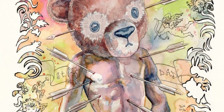 ‘Fight Club’ Author Chuck Palahniuk Shares Some of His Favorite Writing Advice (Guest Column)