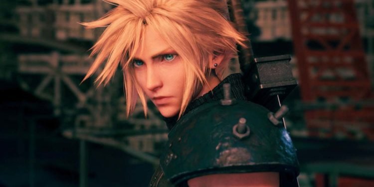 ‘Final Fantasy VII’ Remake Sells 3.5M Copies Over Launch Weekend