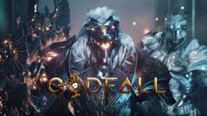 Godfall Gets Details On Combat, Story, And More