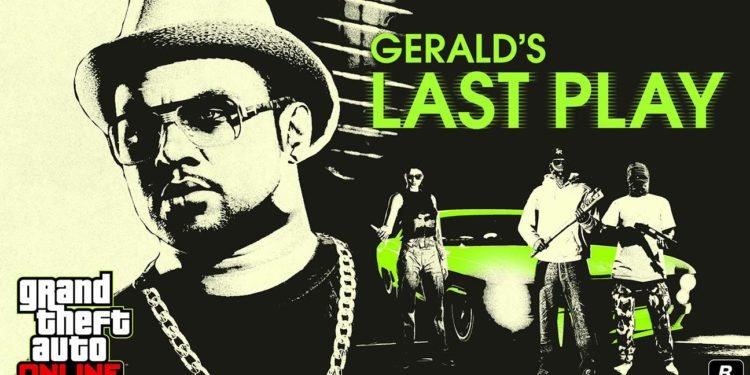 ‘GTA Online’ Debuts Six New Contact Missions