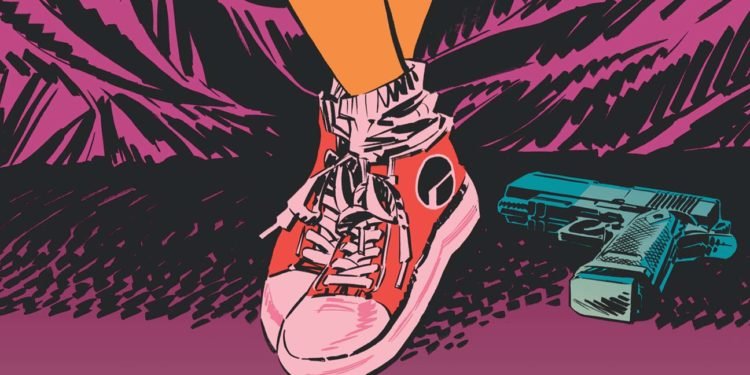 How ‘Miles to Go’ Puts Family Drama Into an Assassin Crime Story