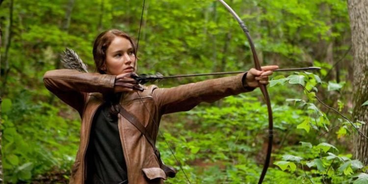 ‘Hunger Games’ Prequel Movie in the Works at Lionsgate