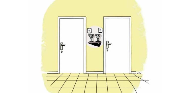 ‘In Vitro’ Brings European Fertility Drama to U.S.