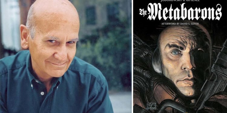 Juan Gimenez, ‘Metabarons’ Comic Book Artist, Dies at 76 From Coronavirus Complications