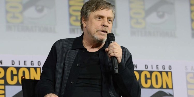 Mark Hamill Pens Thank-You Letter to ‘Star Wars’ Fans