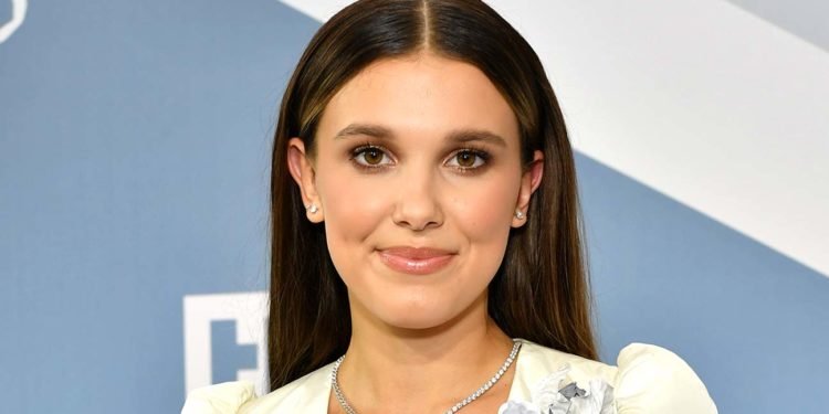 Netflix Picks Up Millie Bobby Brown’s ‘Enola Holmes’ from Legendary