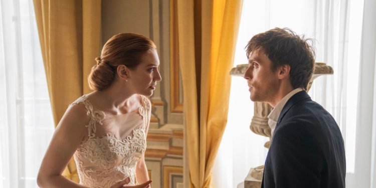 Netflix’s Love Wedding Repeat ruins two good genres with one dumb twist