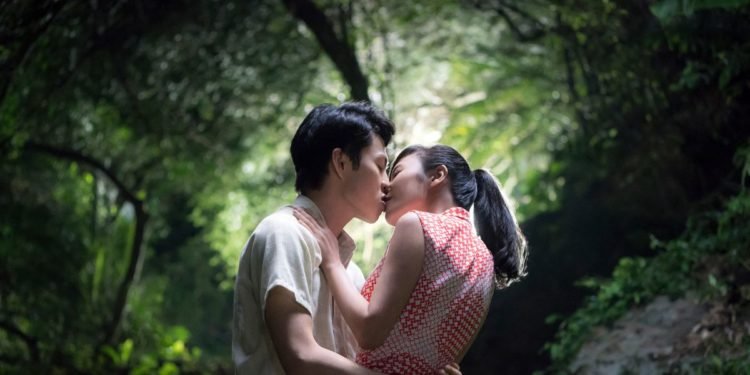 Netflix’s Tigertail struggles to balance the past with the present