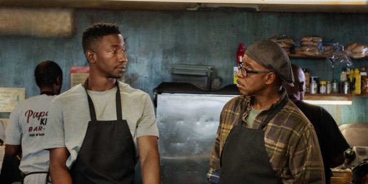 Netflix’s Uncorked made me laugh out loud during a time of crisis