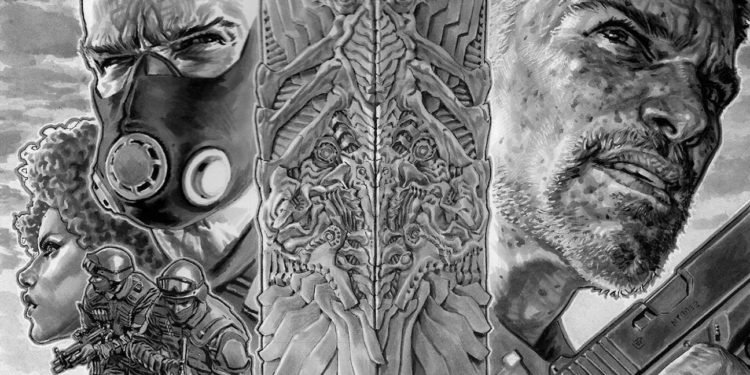 New Comics Publisher Bad Idea Delays Launch