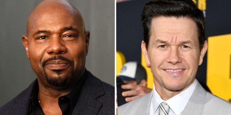 Paramount Pushes ‘Infinite’ Release From August to May 2021