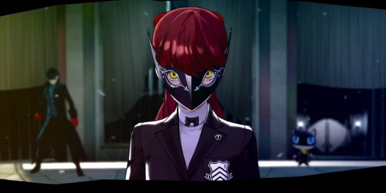 Persona 5 Royal review: A great game gets an even better second draft