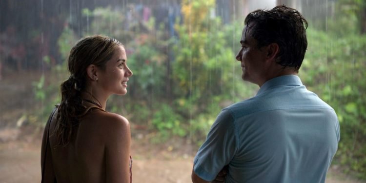 Politics and love don’t mix in Netflix’s biopic Sergio