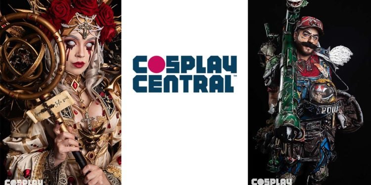 ReedPop Launching Online Fan Hub for Cosplayers