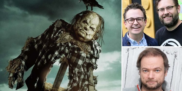 ‘Scary Stories to Tell in the Dark’ Sequel in the Works From Paramount, eOne