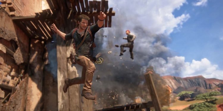 Sony Offers Free Downloads of ‘Uncharted’ Collection, ‘Journey’