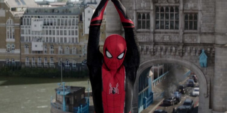 ‘Spider-Man’ Sequel Delays Release to November 2021 Amid Sony Date Shuffle