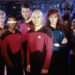 ‘Star Trek: The Next Generation’ Cast Video Chats to Celebrate Marina Sirtis’ Birthday