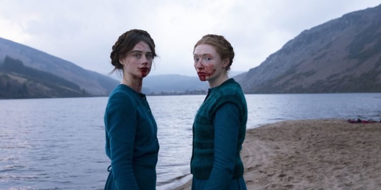 The new horror movie The Other Lamb looks great, but feels bad