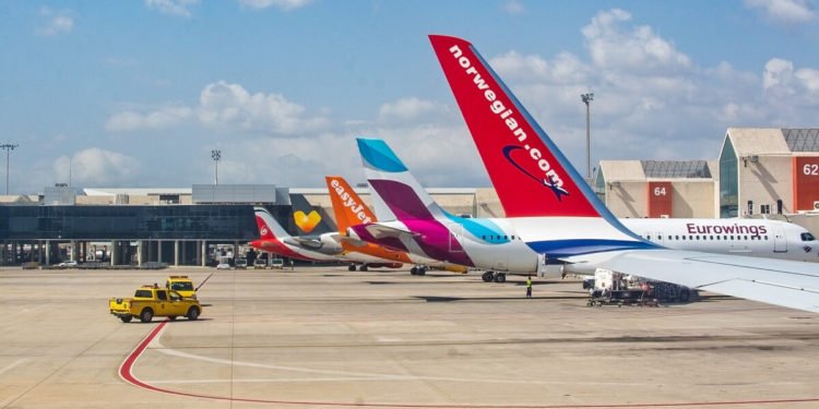 Travelers Are Owed Swift Refunds for Canceled Flights, Department of Transportation Warns Airlines