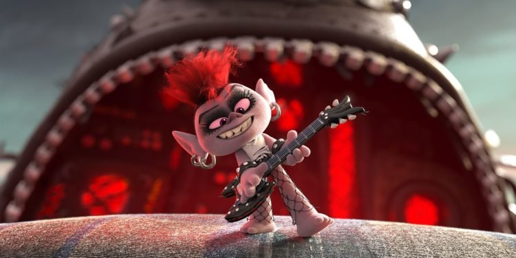 Trolls World Tour takes movie morals a step in the right direction