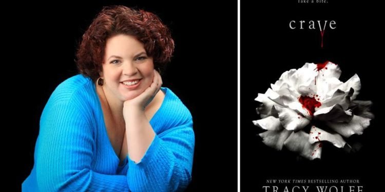 Universal Picks Up YA Vampire Novel ‘Crave’