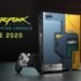 UPDATE: Microsoft Unveils Its Cyberpunk 2077 Xbox One X