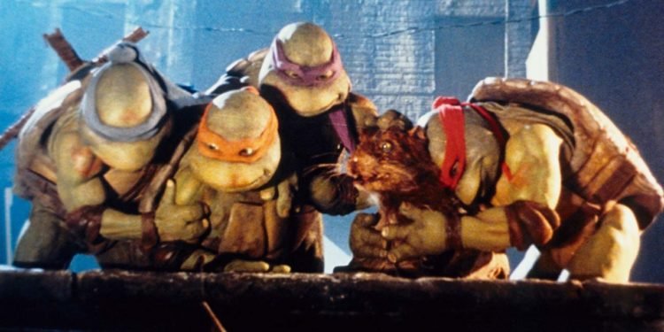 Why ‘Teenage Mutant Ninja Turtles’ Is Still Radical 30 Years Later