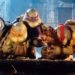 Why ‘Teenage Mutant Ninja Turtles’ Is Still Radical 30 Years Later