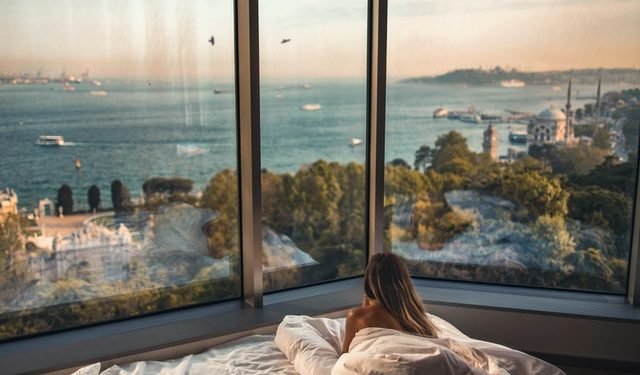 Why Turkey Is the Perfect Setting For Your Next Beach Getaway