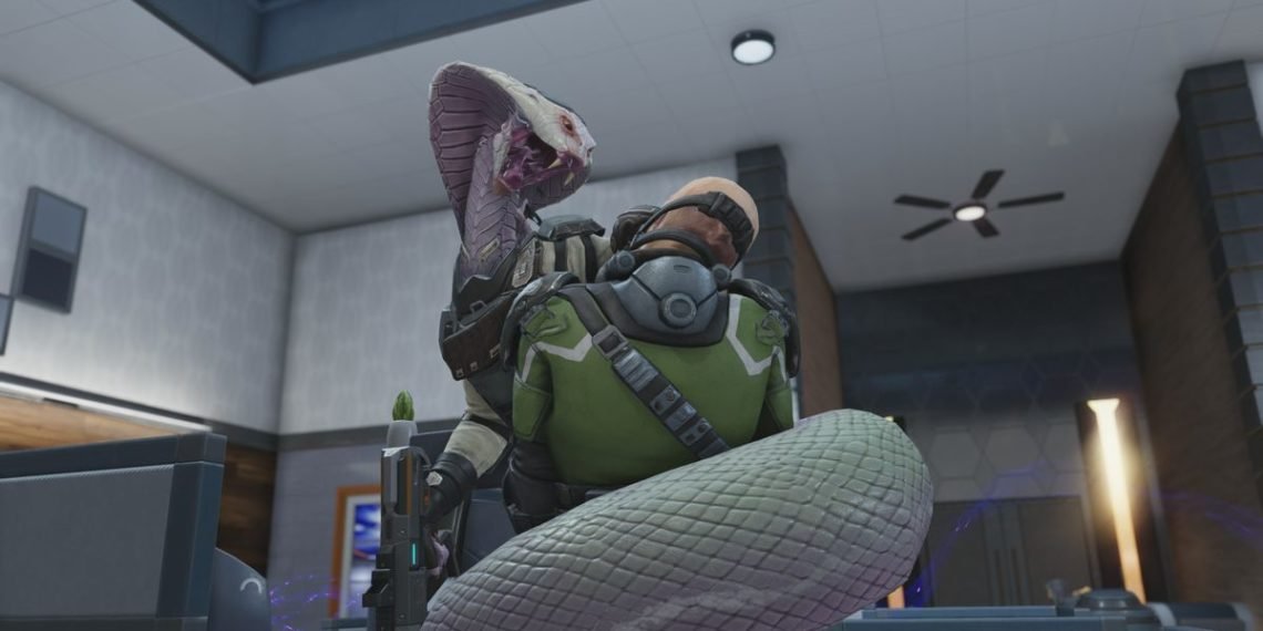 Xcom Formula XCOM: Chimera Squad achieves greatness by disassembling the turn-based ...