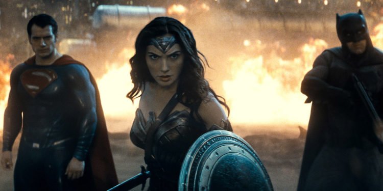 Zack Snyder Shares Secrets from ‘Batman v Superman’ and His Planned 5-Movie Arc