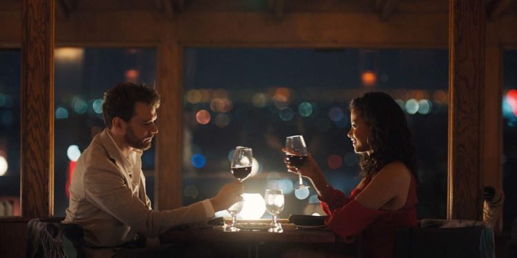 Amazon Studios Acquires Blumhouse Thriller ‘Run Sweetheart Run’