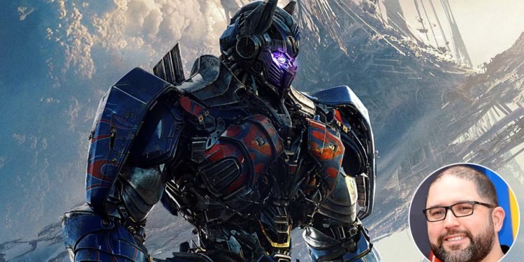 Animated ‘Transformers’ Prequel in the Works With ‘Toy Story 4’ Director