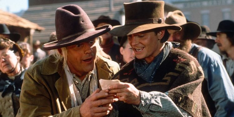 ‘Back to the Future’: Campaign Created to Nominate Sequels for National Film Registry